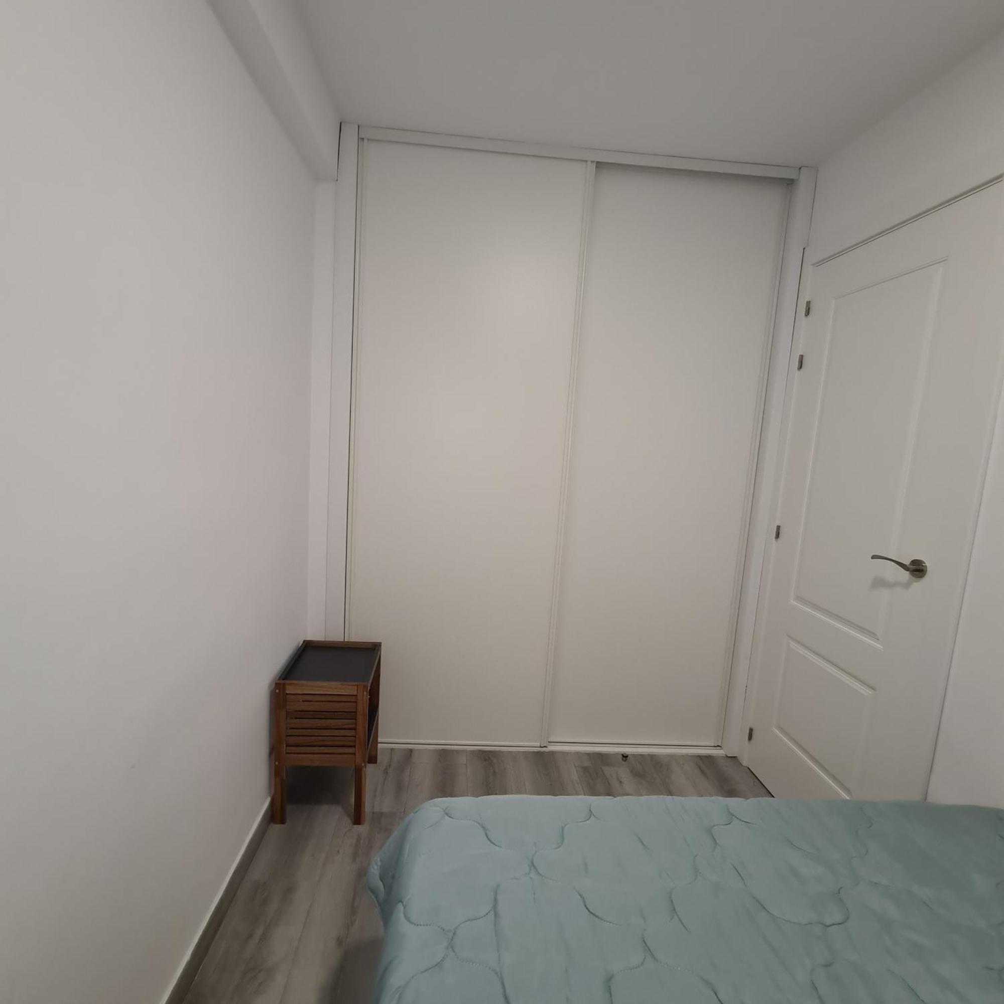 Apartamento Nereida If Beach A 베니돔 외부 사진