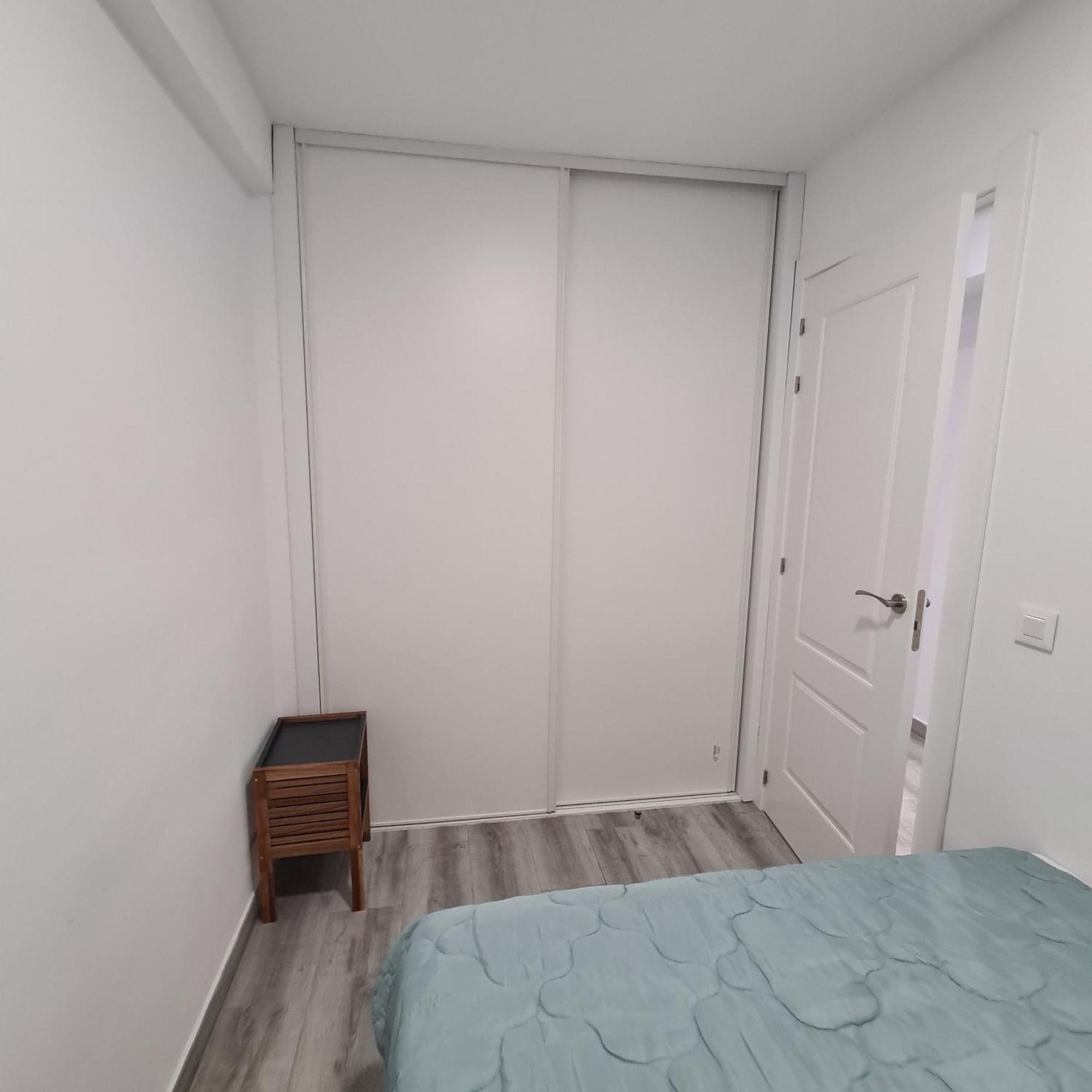 Apartamento Nereida If Beach A 베니돔 외부 사진