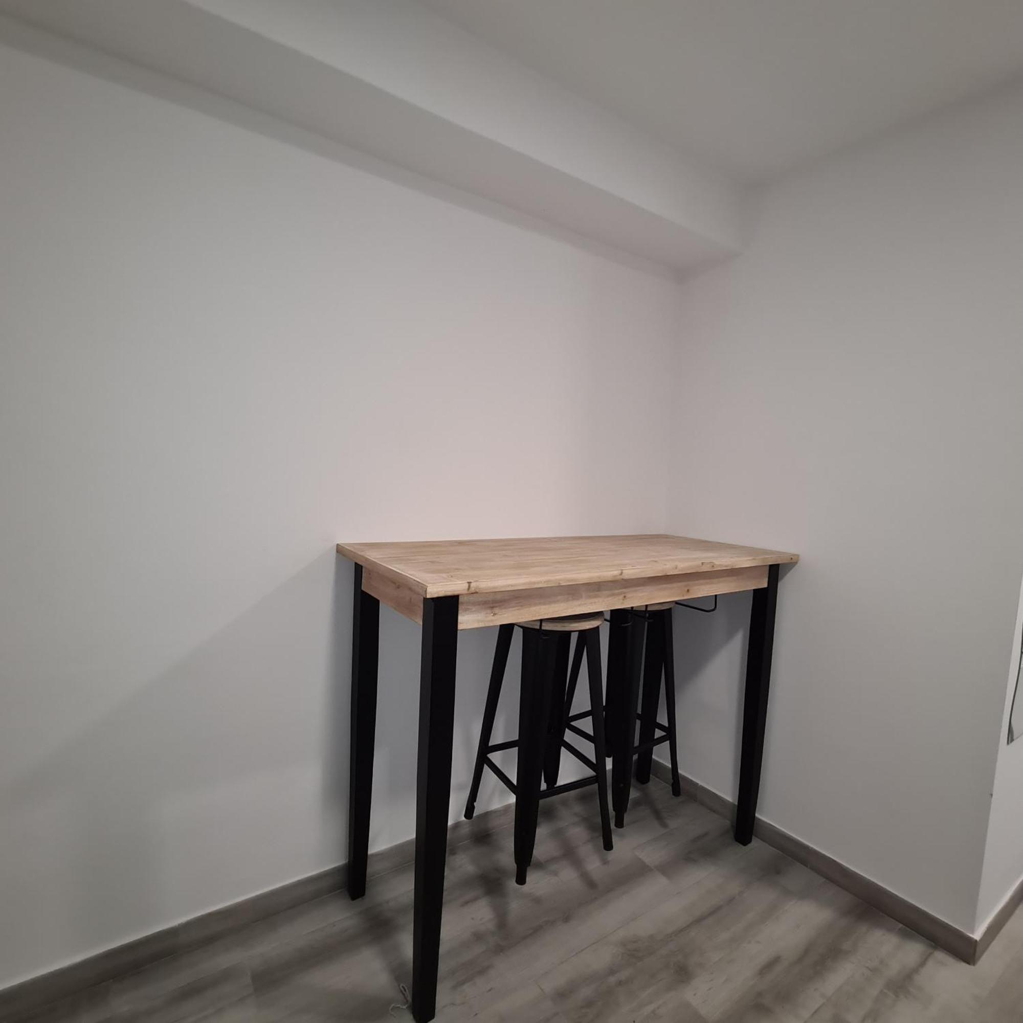 Apartamento Nereida If Beach A 베니돔 외부 사진