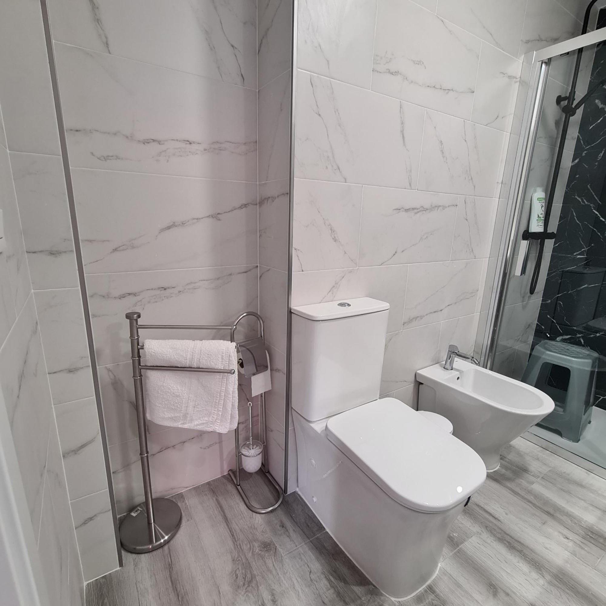 Apartamento Nereida If Beach A 베니돔 외부 사진