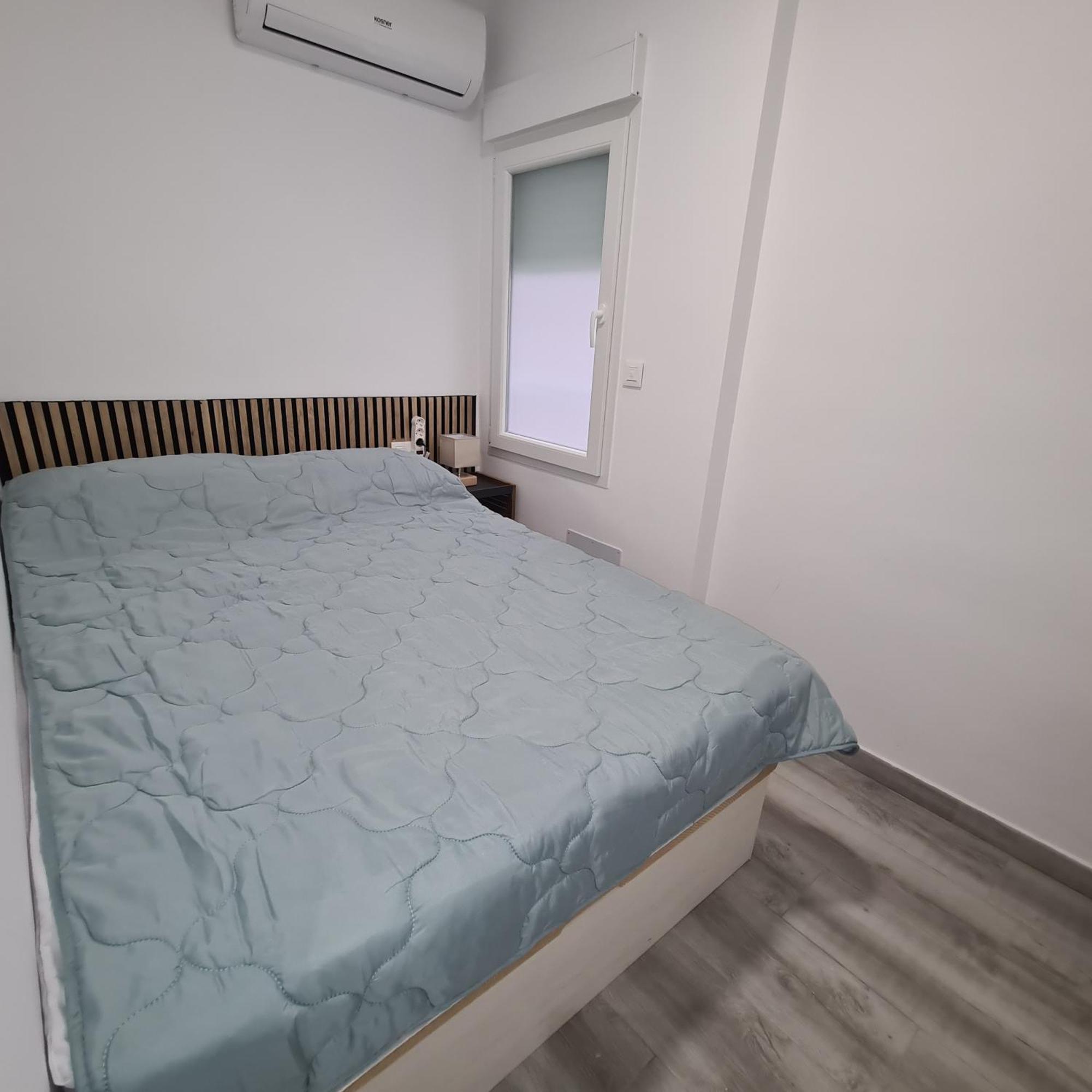 Apartamento Nereida If Beach A 베니돔 외부 사진