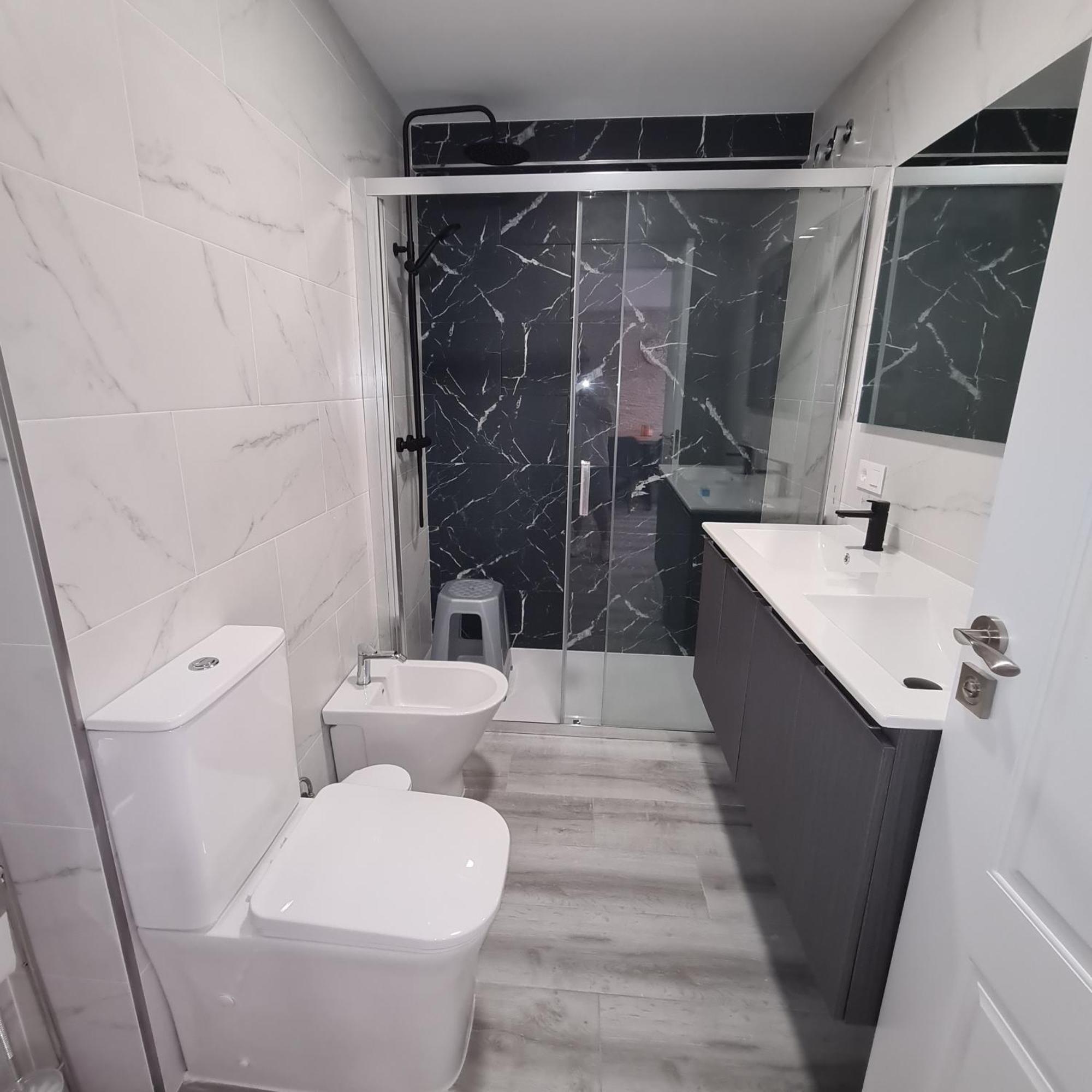 Apartamento Nereida If Beach A 베니돔 외부 사진