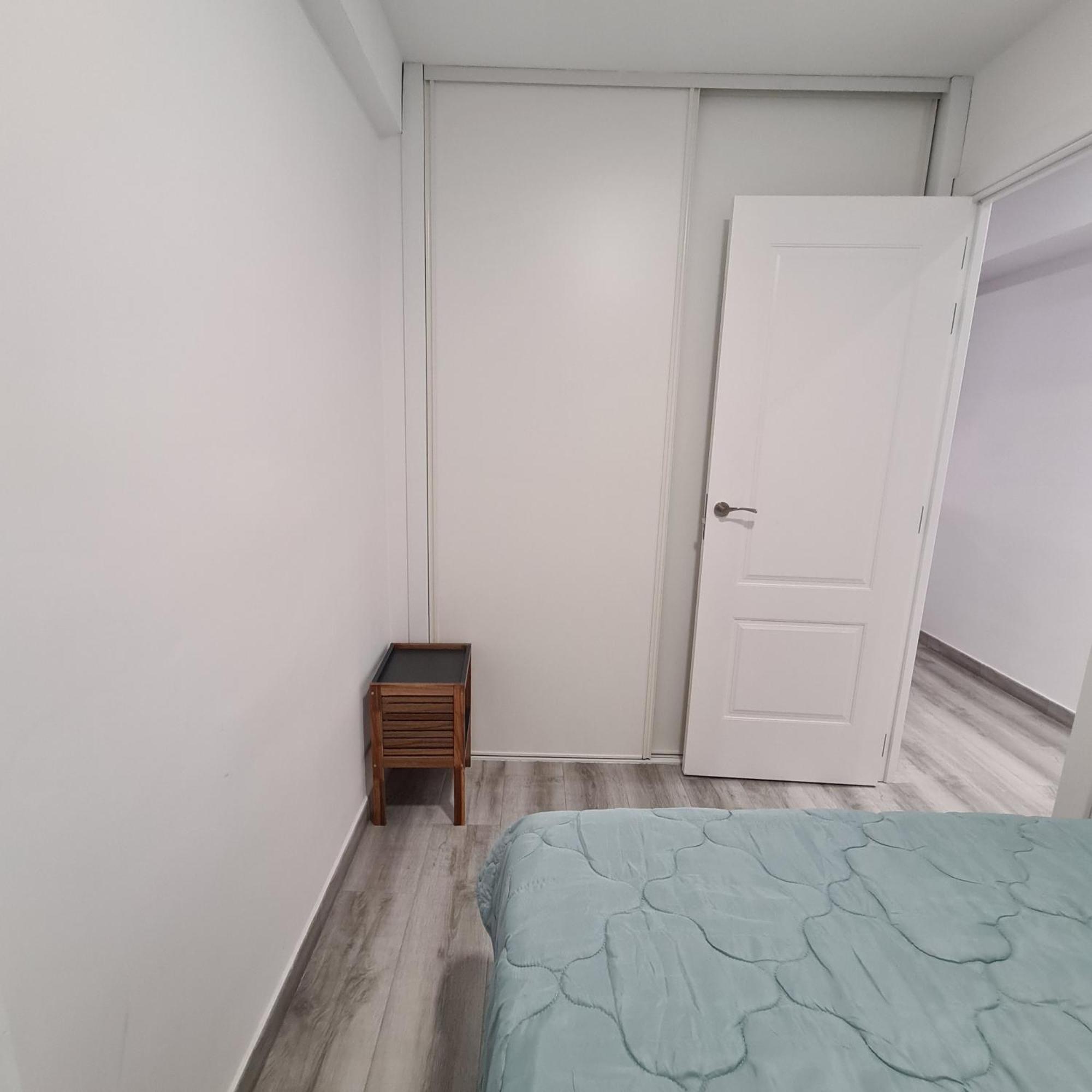 Apartamento Nereida If Beach A 베니돔 외부 사진