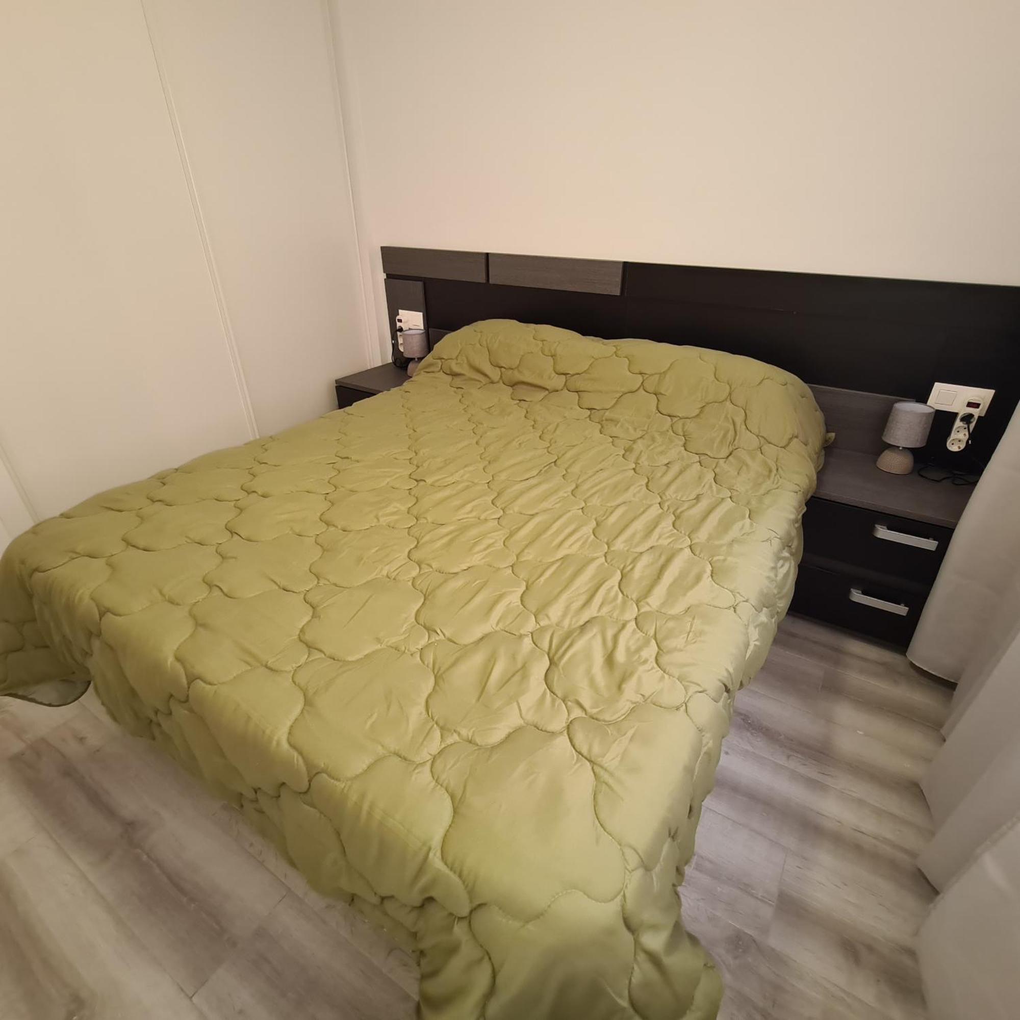 Apartamento Nereida If Beach A 베니돔 외부 사진
