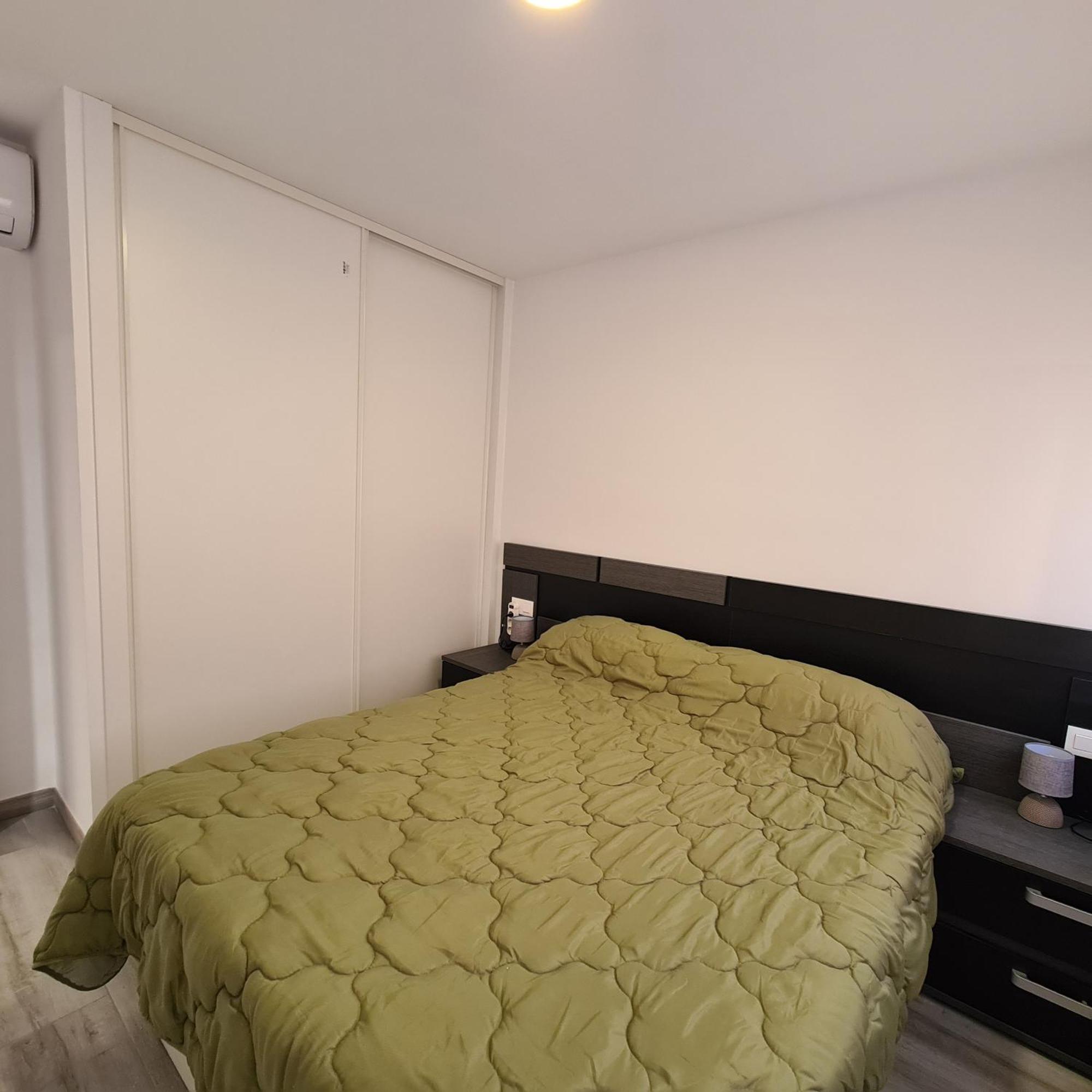 Apartamento Nereida If Beach A 베니돔 외부 사진