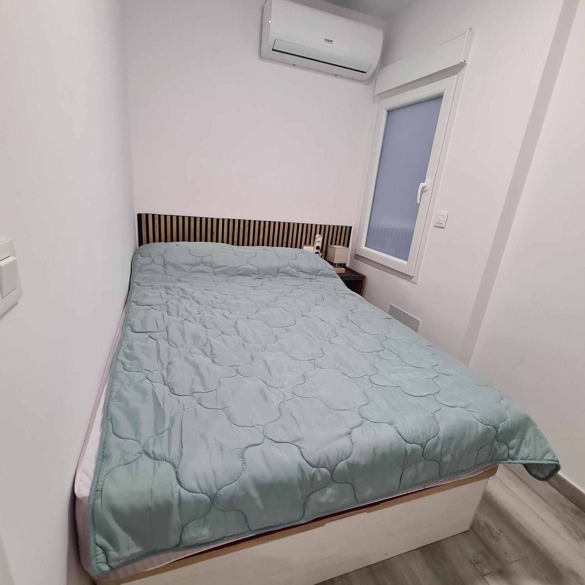 Apartamento Nereida If Beach A 베니돔 외부 사진