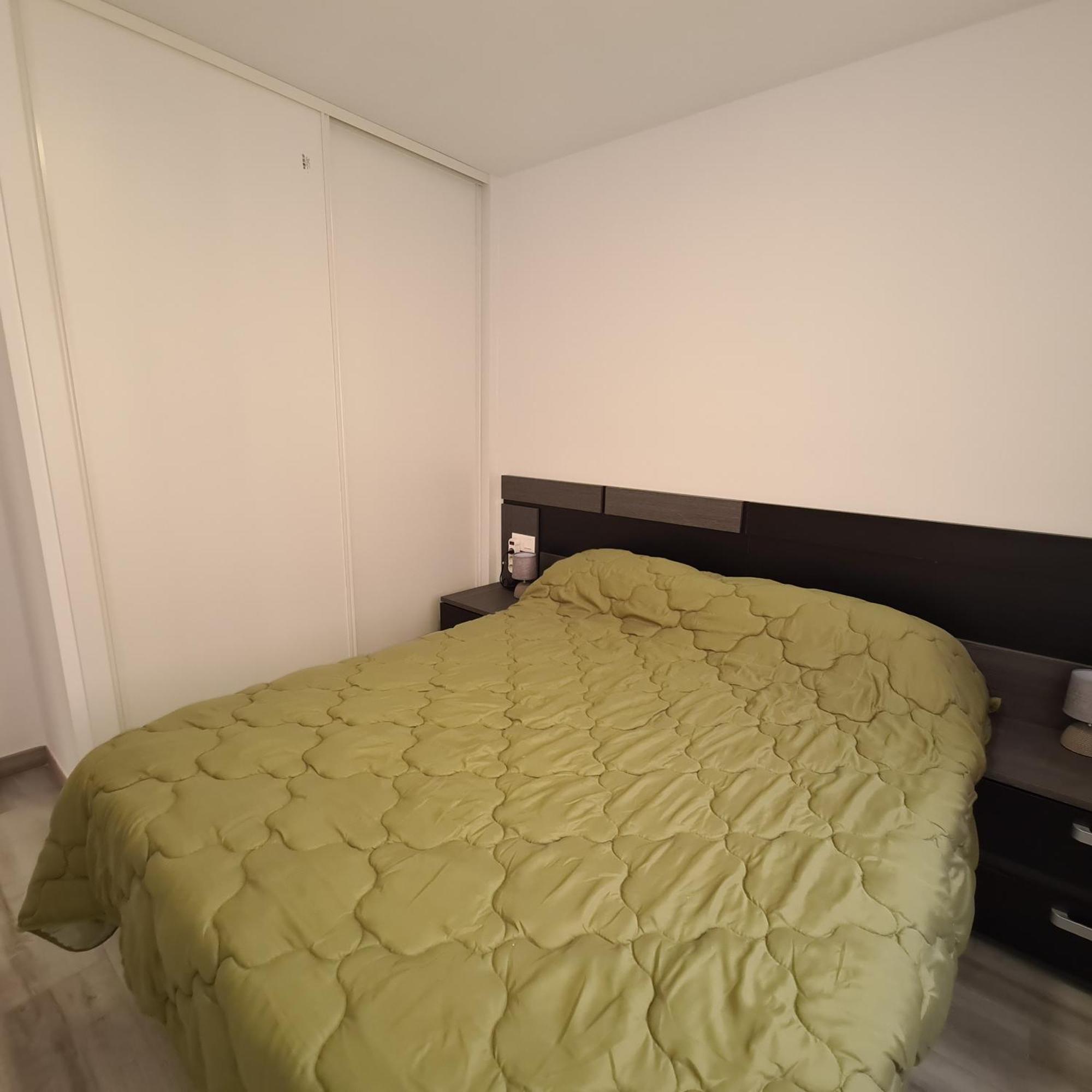 Apartamento Nereida If Beach A 베니돔 외부 사진