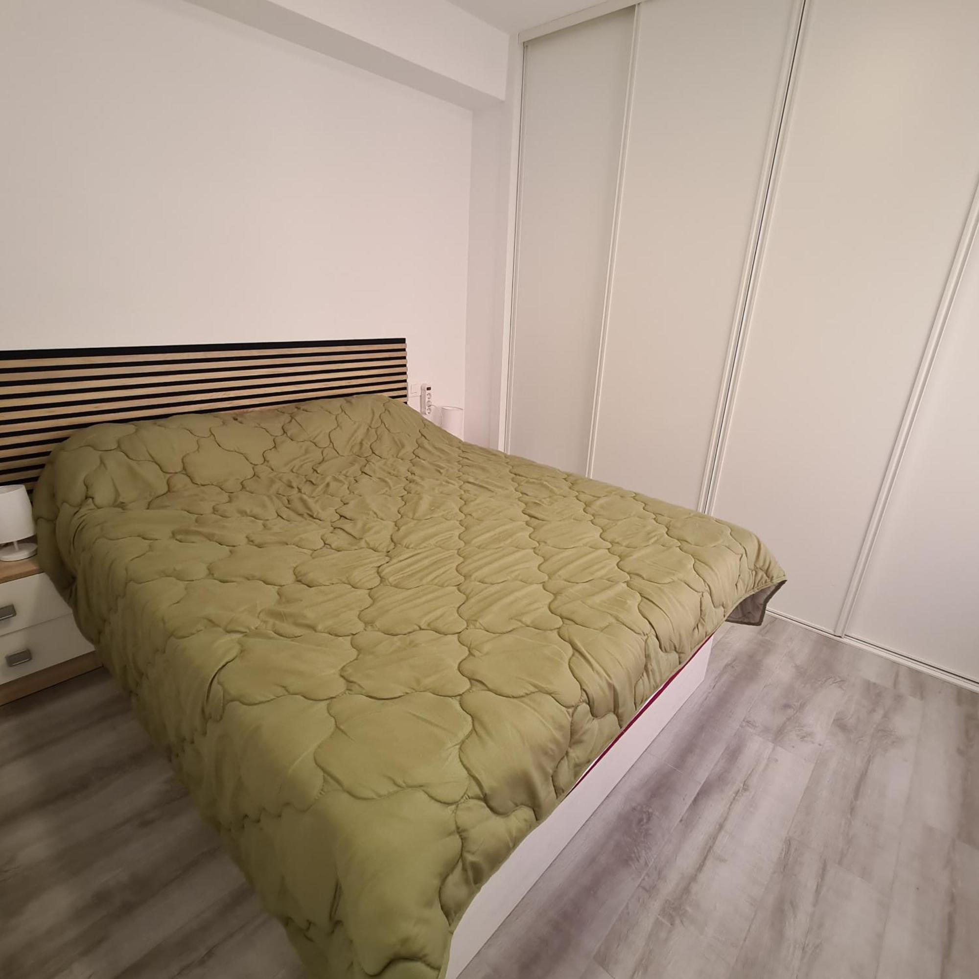 Apartamento Nereida If Beach A 베니돔 외부 사진